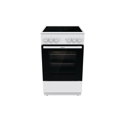 Gorenje staklokeramički šporet GEC5A11WG
