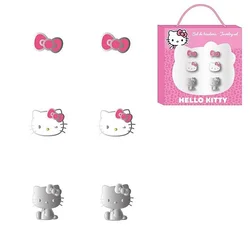 Hello Kitty Set Nakita za Devojčice - Cerda Beauty - Kozmo