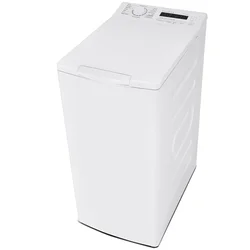 Končar Mašina za pranje veša PRT126MCG, 6 kg, Bela