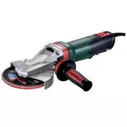 Metabo ugaona brusilica WEF 15-125 Quick 613082000