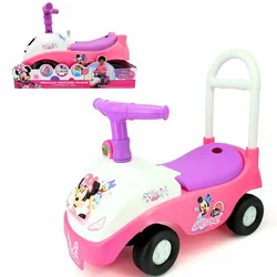 Guralica za decu sklopiva Minnie Kiddieland 111/63818