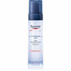 Eucerin UreaRepair Plus Pena za kupanje sa 5% uree, 200 ml