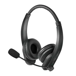 LogiLink Stereo Bluetooth slušalke z mikrofonom