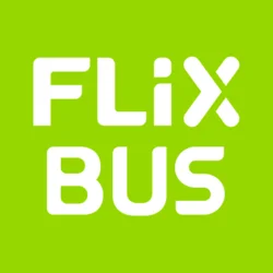 Flixbus Poklon kartica 25 EUR (Španija)