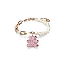 Zapestnica Swarovski 5669169 TEDDY