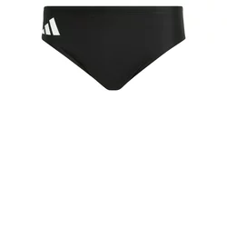 Adidas SOLID TRUNK, muški kupaći, crna IA7086