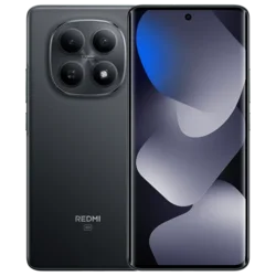 Redmi Note 15 5G Crni 256GB NOVO