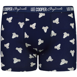 Moške boksarice Lee Cooper Patterned