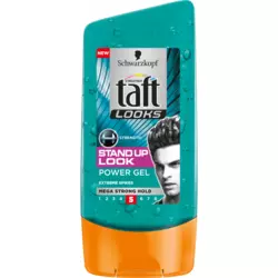 TAFT LOOKS GEL ZA KOSU 150 ml STAND-UP LOOK