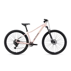 CTM CHARISMA 2.0 29 - Matte Light Pink M, 2026