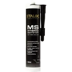 Hibrid MS STALOC, 290 ml, bel