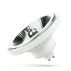 LED Sijalica AR111 GU10/12W/230V 6000K 45° bela