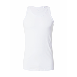 JACK & JONES Majica, bela