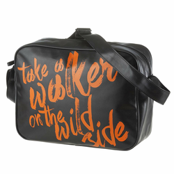 Schneiders Torba na ramo walker wild side oranžna 42414-055