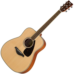 Yamaha FG820 NT II