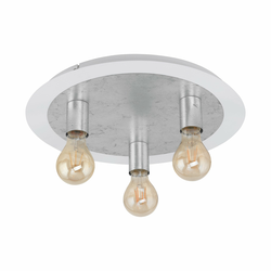 Eglo 97495 - LED plafonsko svetlo PASSANO 3xE27/4W/230V