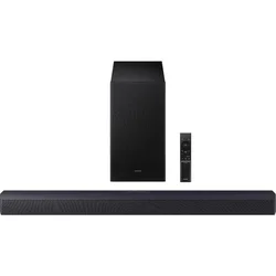 SAMSUNG HW-B450F Soundbar