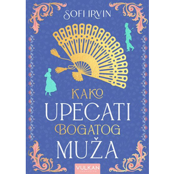 Kako upecati bogatog muža