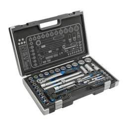 Hogert set alata 60 kom ( HT1R470 )