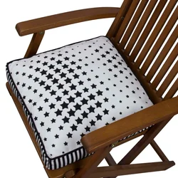 Aberto Design Dekorativni jastuk YM1262, 42x42 cm, Šareni