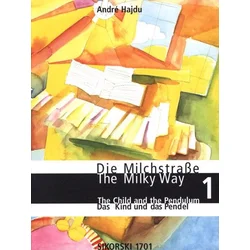 HAJDU A:THE MILKY WAY 1
