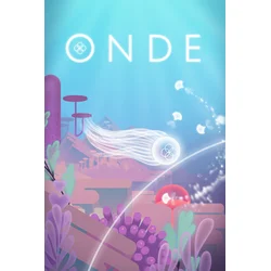 Onde (PC) Steam Key GLOBAL
