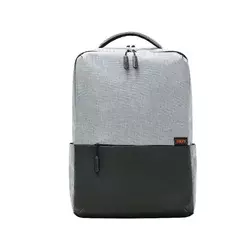 Xiaomi Commuter Ranac, 15.6, 21 l, Sivi