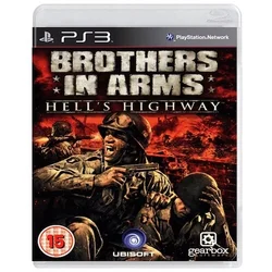 Brothers in Arms Hells Highway (PS3) - Rabljeno