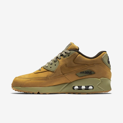 NIKE tenisice AIR MAX 90 WINTER PRM 683282-700