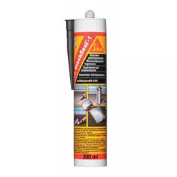 Polimer Sika Black seal 310ml