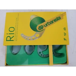 URBANISTA RIO MELLOW YELLOW OUTLET