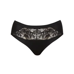SugarShape Tangice Gracy črna