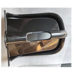 Deo za E-Bike Prednja Vetrobranska Plastika Bn025