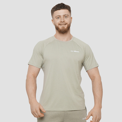GymBeam Muška majica Agile Sage