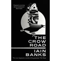 Crow Road