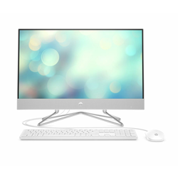 Računalnik HP AiO 24-df1059ny/TOUCH/i5/RAM 4 GB