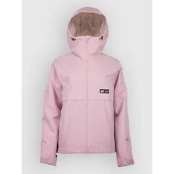 L1 pale blush