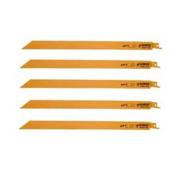 DeWALT list za ličiji rep DT2355