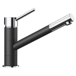 Blanco slavina kano silgranit look antracit hd ( 525028 )