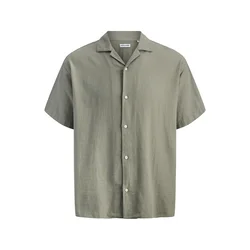 JACK & JONES Srajca JJELIAM barva blata