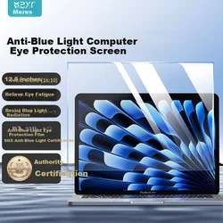 Mryc Zaštitna folija protiv plave svetlosti za laptop i monitor, 12.5, 16:10