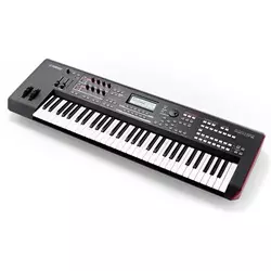 YAMAHA klaviatura MOXF6
