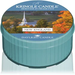 Kringle Candle New England čajna sveča 42 g