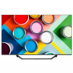 Hisense TV 50A7GQ Smart UHD
