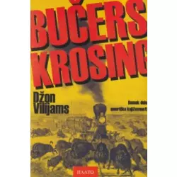 Bučers Krosing
