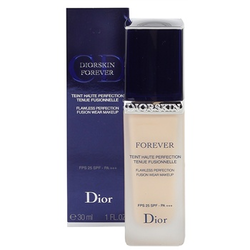 Dior Diorskin Forever tekoči puder