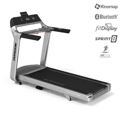 HORIZON Paragon X Home Treadmill (100946) - kućna traka za trčanje