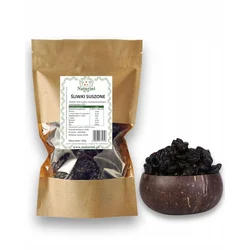 shumee Elliot premium suhe slive 500g Naturini