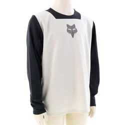 Fox Defend Park Otroci Biking Shirt longsleeve