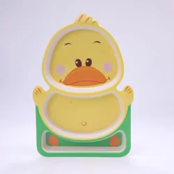 Baby Chef tanjir sa pregradama patkica